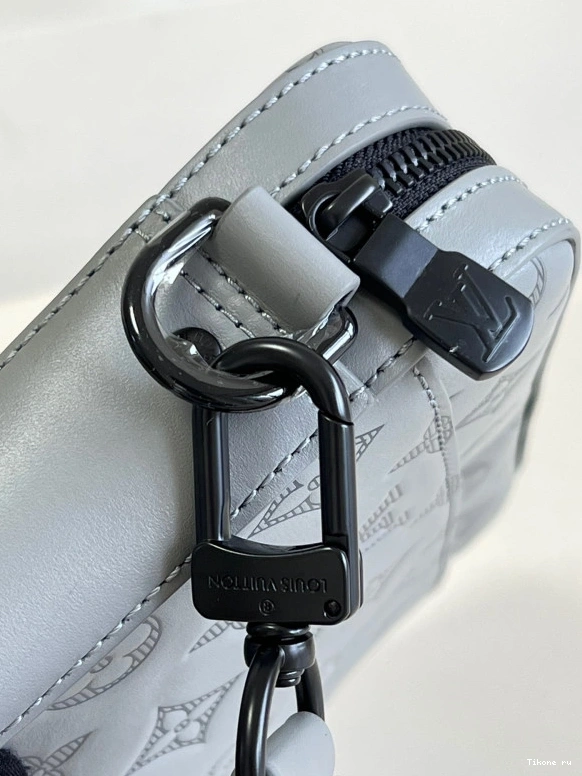 Affordable MESSENGER LOUIS DUO VUITTON 0810